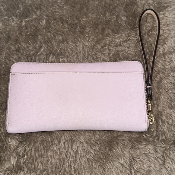 Kate Spade Wallet Wristlet - Picture 2 of 5